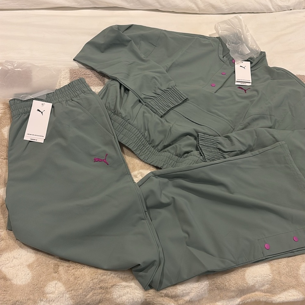 Puma ESS Ripstop Set - Picture 3 of 4